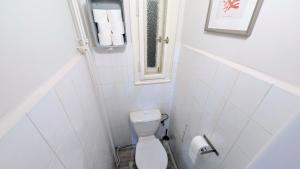 Flat in Zizkov -204-