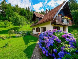 Holiday Home Božica by Interhome