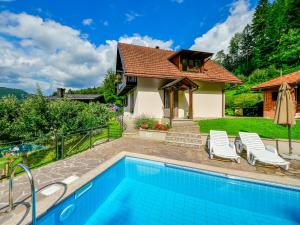 Holiday Home Božica by Interhome