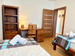 Vysoké Tatry house for 27 people ISC RESORT MLYNICA