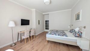 Flat in Zizkov -204-