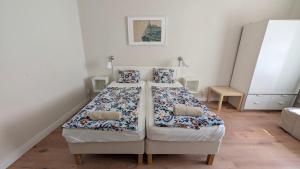 Flat in Zizkov -204-