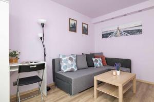 Okólna Cozy Apartment Remote Work by Noclegi Renters