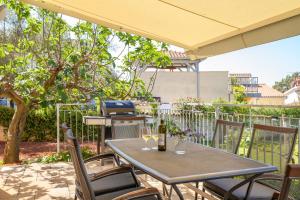 Apartman Niki Family Korlevic