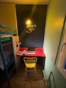 Hotels Premiere Classe Lyon Nord Dardilly : photos des chambres