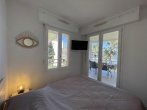 Appartements Apartment Villa Medicis-2 by Interhome : photos des chambres