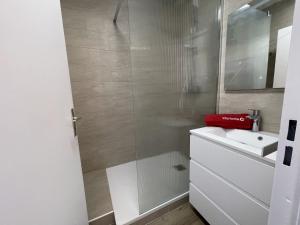Appartements Apartment Villa Medicis-2 by Interhome : photos des chambres