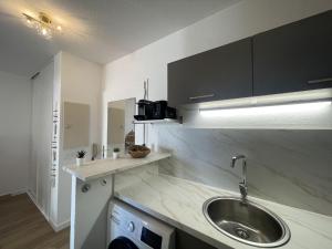 Appartements Apartment Villa Medicis-2 by Interhome : photos des chambres