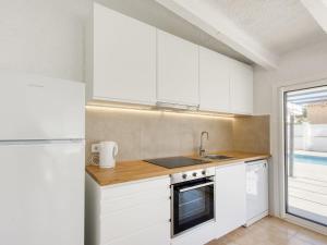 Holiday Home Villa Montgrí by Interhome