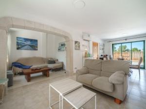 Holiday Home Sunwing Beach by Interhome