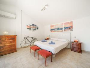 Holiday Home Sunwing Beach by Interhome