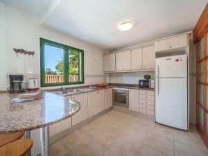 Holiday Home Sunwing Beach by Interhome
