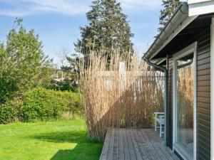 Holiday Home Bassi - 650m from the sea by Interhome
