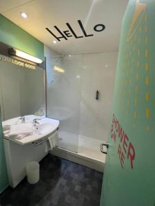 Hotels Premiere Classe Lyon Nord Dardilly : photos des chambres