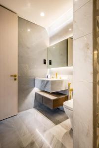 FIVE Palm Jumeirah Residences - Mint Stay