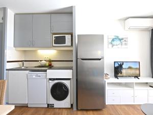 Studio Village Cap Estérel - LEsquinade-106 by Interhome