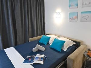 Studio Village Cap Estérel - LEsquinade-106 by Interhome