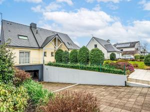 Apartment Le Prat-1 by Interhome