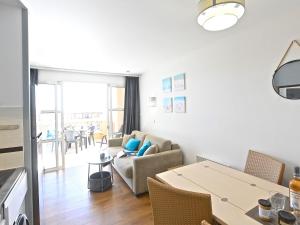 Studio Village Cap Estérel - LEsquinade-106 by Interhome