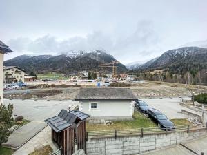 Apartment Chesa Alossa by Interhome