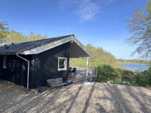 Holiday Home Nico - 70m to the inlet by Interhome