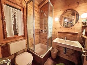 Holiday Home Ferienhaus Giselbrecht by Interhome