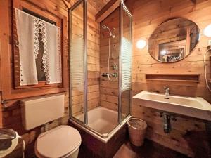 Holiday Home Ferienhaus Giselbrecht by Interhome