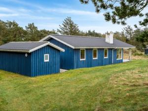 Holiday Home Conny - 350m from the sea by Interhome