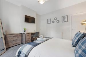 NEW! 2BR in Darlington