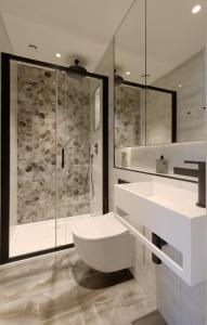 South Kensington Studios by DMontrio