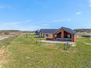 Holiday Home Sönke - 4km from the sea by Interhome