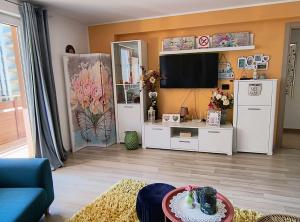 Sweet Butterflies Residence