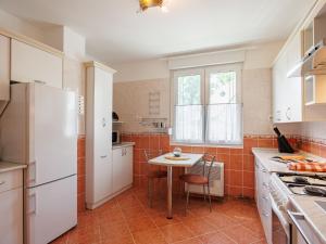 Holiday Home Green House by Interhome