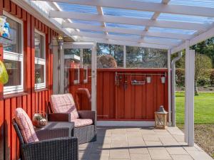 Holiday Home Ruse - from the sea by Interhome