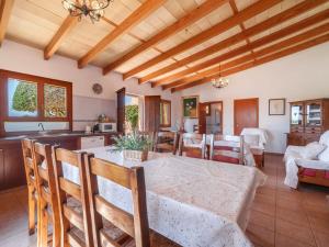 Holiday Home Es Palmer des Trenc by Interhome