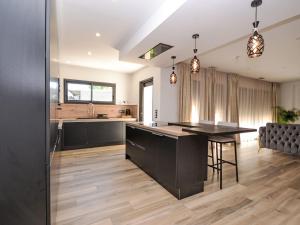 Maisons de vacances Holiday Home La Superbe by Interhome : photos des chambres