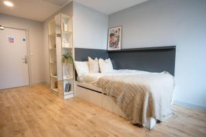 For Students Only The West Wing in Cardiff