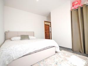 Maisons de vacances Holiday Home La Superbe by Interhome : photos des chambres