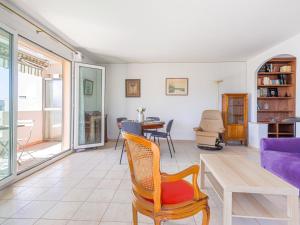 Apartment Baie Azur by Interhome