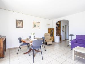 Apartment Baie Azur by Interhome