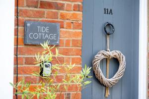 Tide Cottage O