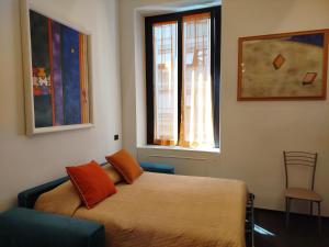 Appartamento con 1 Camera da Letto