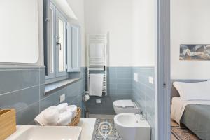 Camera Matrimoniale con Bagno Privato