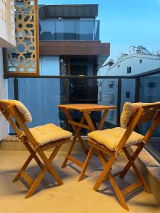 Diker Port Residence