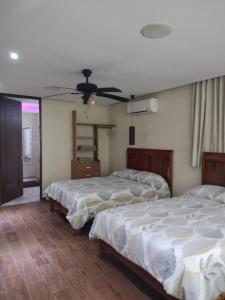 Casa Kleha Familiar y Comodidad