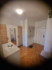 Apartman Wish