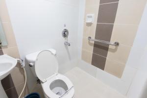 Hotel Sogo Makati Avenue