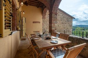 Dimora Senea - Splendida Piscina