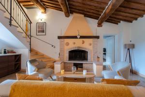 Dimora Senea - Splendida Piscina