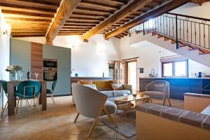 Dimora Senea - Splendida Piscina